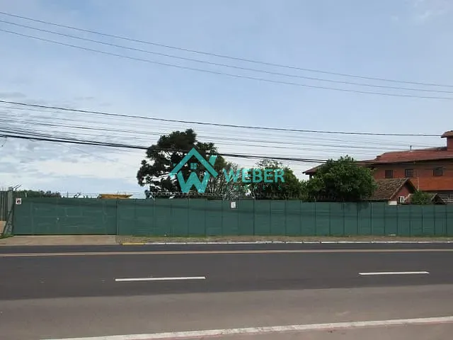Terreno com 1667m², à venda, no bairro Rondônia em Novo Hamburgo