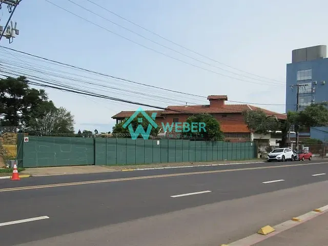 Terreno com 1667m², à venda, no bairro Rondônia em Novo Hamburgo