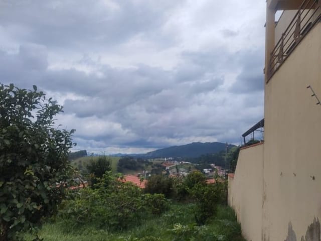 Terreno com 300m², à venda, no bairro Extrema em Extrema
