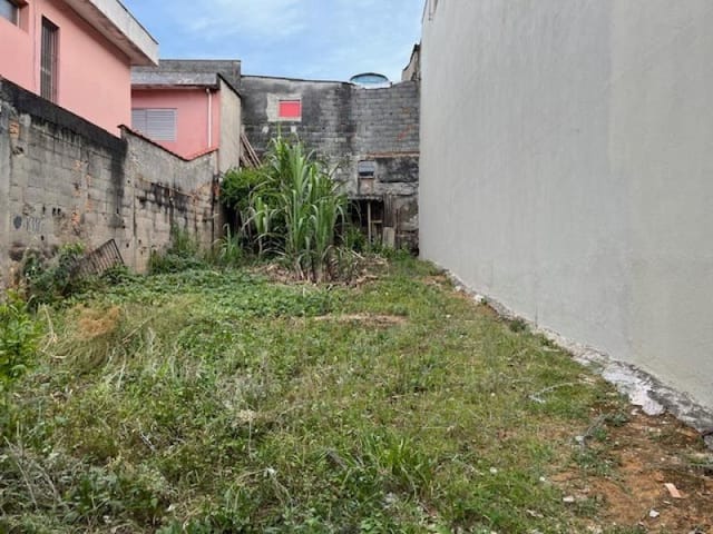 Foto do Terreno - Residencial - Novo Osasco | Zequinha Imóveis