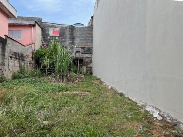Foto do Terreno - Residencial - Novo Osasco | Zequinha Imóveis
