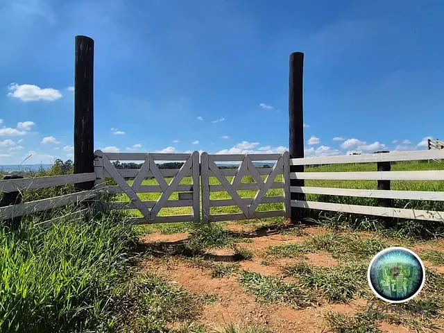 Terreno com 5529765m², à venda, no bairro Jucurupava em Salto de Pirapora