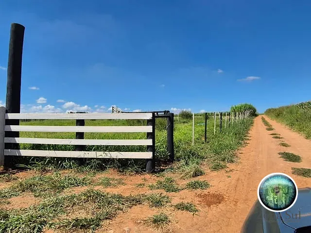 Terreno com 5529765m², à venda, no bairro Jucurupava em Salto de Pirapora