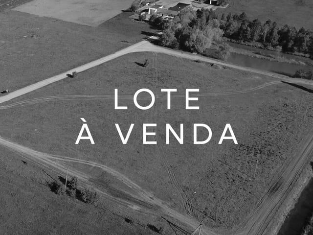 Foto do Terreno - Terreno à Venda, Cidade Empresarial Nova Aliança, Rio Verde, GO | ApêHouse | Imobi