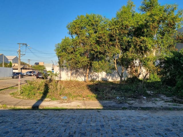 Terreno com 202m², à venda, no bairro Centro em Campos dos Goytacazes