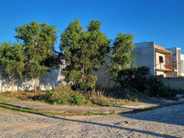 Terreno com 202m², à venda, no bairro Centro em Campos dos Goytacazes