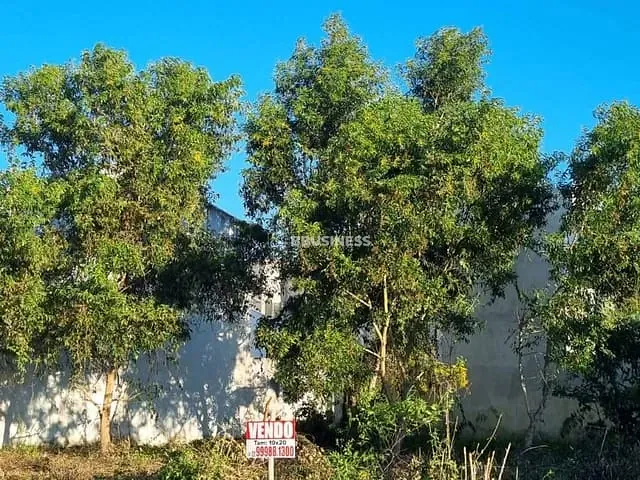 Terreno com 202m², à venda, no bairro Centro em Campos dos Goytacazes