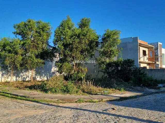Terreno com 202m², à venda, no bairro Centro em Campos dos Goytacazes