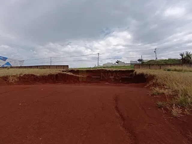Terreno com 488m², à venda, no bairro Ecoville em Apucarana