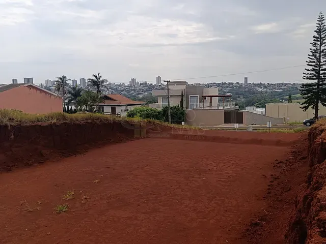 Terreno com 488m², à venda, no bairro Ecoville em Apucarana