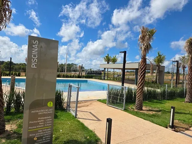 Terreno com 325m², à venda, no bairro Uruguai em Teresina