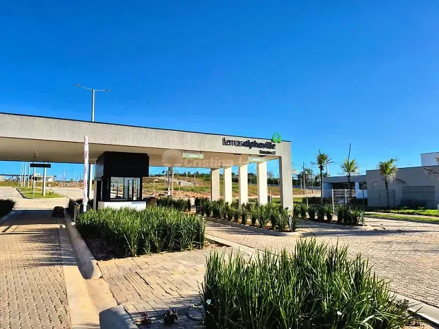 Terreno com 325m², à venda, no bairro Uruguai em Teresina