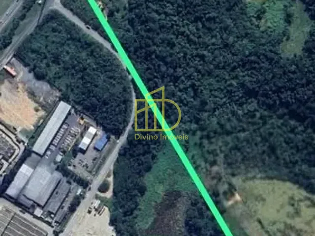 Terreno com 120000m², à venda, no bairro Aparecidinha em Sorocaba