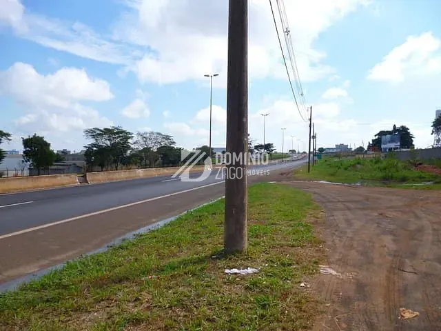 Terreno com 2000m², à venda, no bairro Parque das Gameleiras em Uberaba