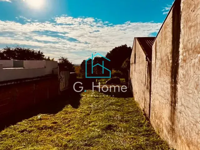 Terreno com 250m², à venda, no bairro Setor 3 em Ibiporã