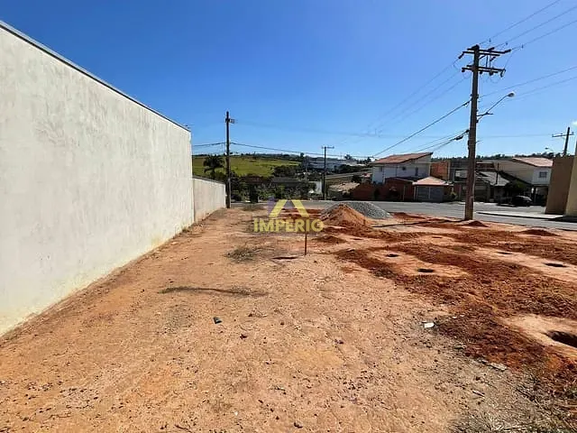 Terreno com 180m², à venda, no bairro Residencial Porto Seguro em Salto