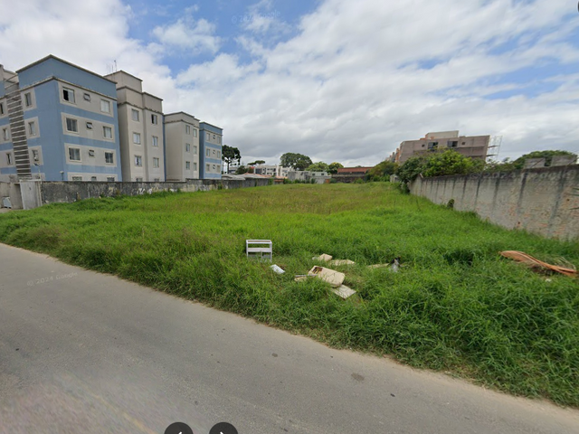 Terreno com 2000m², à venda, no bairro Vargem Grande em Pinhais