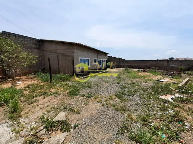 Terreno com 455m², à venda, no bairro Jardim New York em Campinas