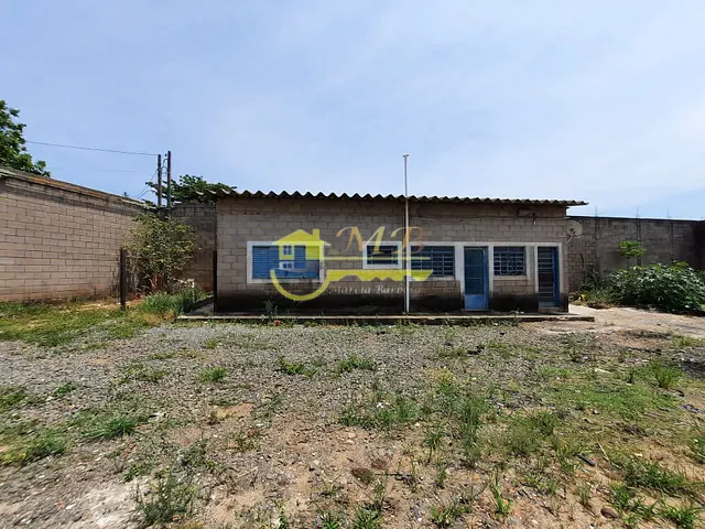 Terreno com 455m², à venda, no bairro Jardim New York em Campinas