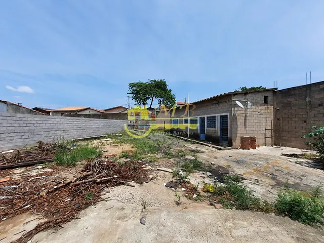Terreno com 455m², à venda, no bairro Jardim New York em Campinas