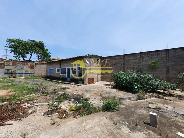 Terreno com 455m², à venda, no bairro Jardim New York em Campinas