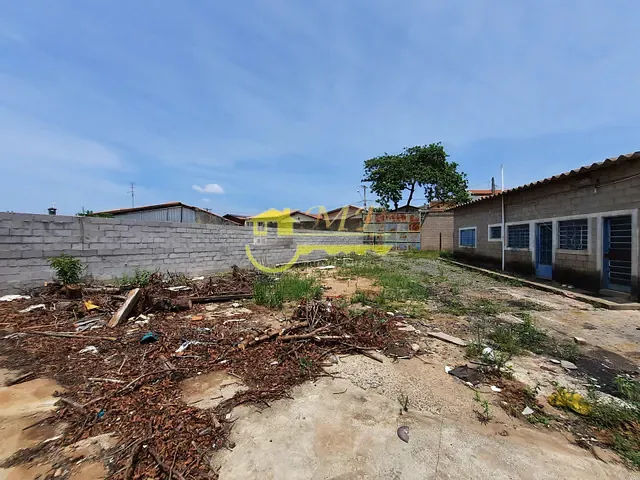 Terreno com 455m², à venda, no bairro Jardim New York em Campinas