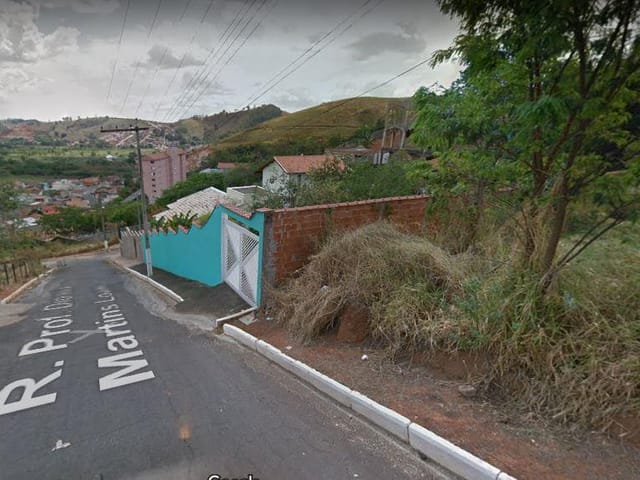 Foto do Terreno - Terreno à venda 543M², Morro Chic, Itajubá - MG | MOHALLEM e LOPES CORRETAGEM E ADMINISTRACAO DE IMOVEIS LTDA