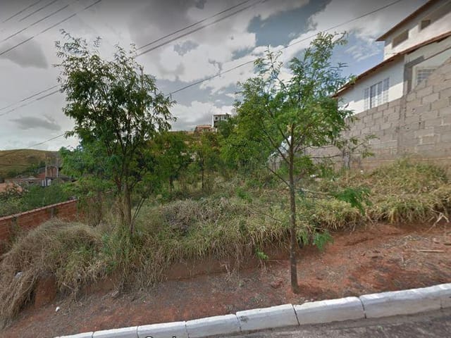 Foto do Terreno - Terreno à venda 543M², Morro Chic, Itajubá - MG | MOHALLEM e LOPES CORRETAGEM E ADMINISTRACAO DE IMOVEIS LTDA