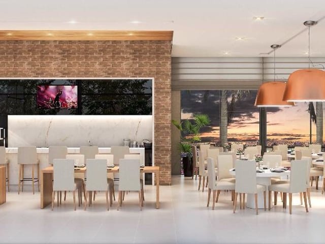 Terreno com 394m², à venda, no bairro Centro em Cambé