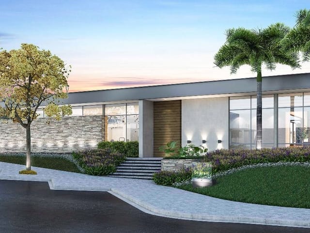 Terreno com 394m², à venda, no bairro Centro em Cambé