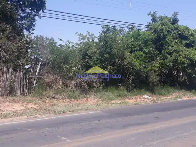 Terreno com 7130m², à venda, no bairro Vila Nova em Capivari