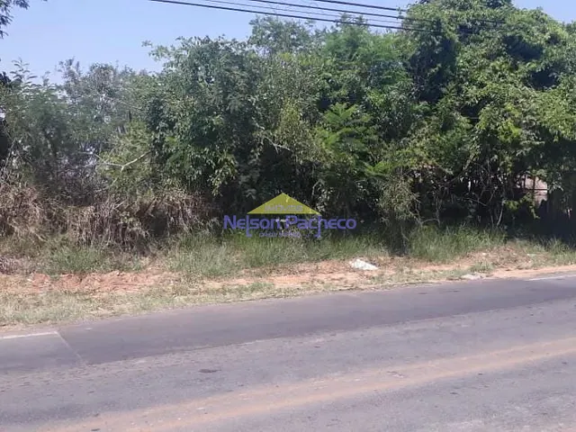 Terreno com 7130m², à venda, no bairro Vila Nova em Capivari