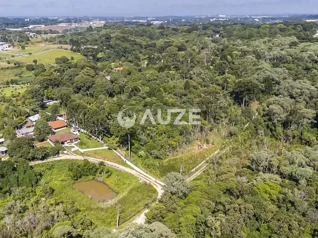 Terreno com 20m², à venda, no bairro Umbará em Curitiba