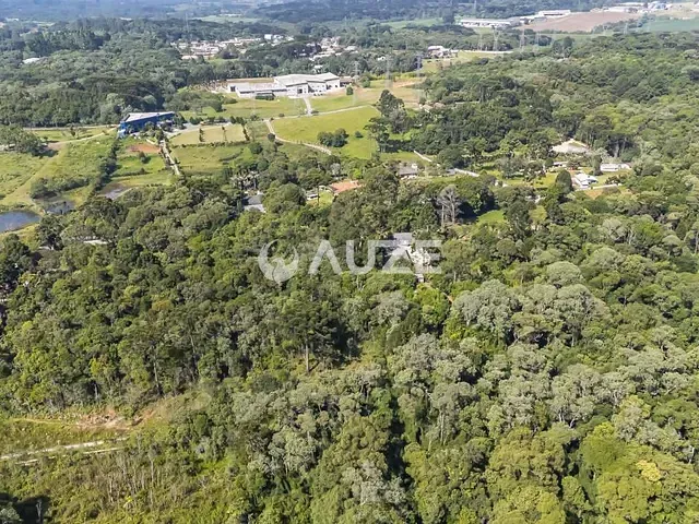 Terreno com 20m², à venda, no bairro Umbará em Curitiba