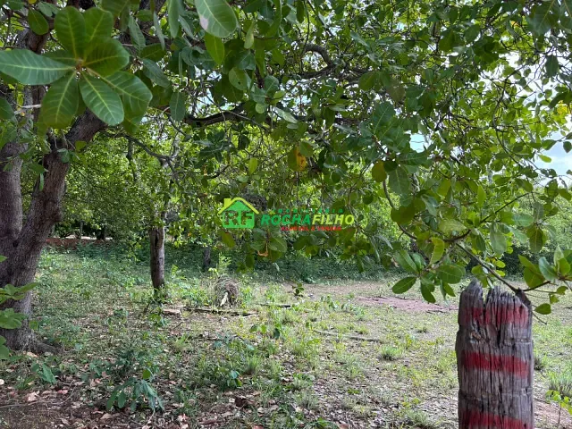 Terreno com 940m², à venda, no bairro Santo Antônio em Teresina
