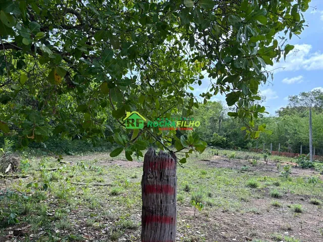 Terreno com 940m², à venda, no bairro Santo Antônio em Teresina