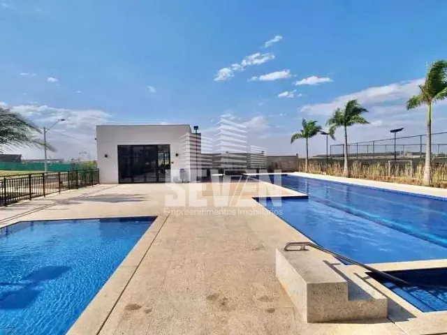 Terreno com 472m², à venda, no bairro Residencial Estoril Premium em Bauru