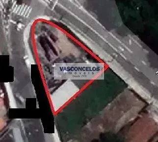 Terreno, 470 m² - Foto 1