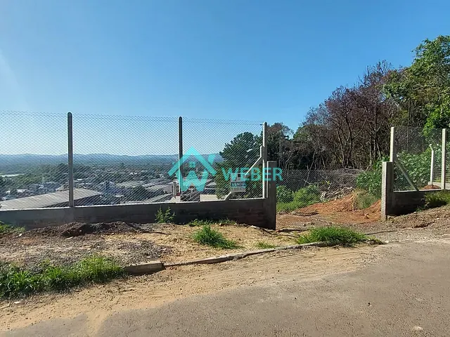 Terreno com 3352m², à venda, no bairro Rondônia em Novo Hamburgo