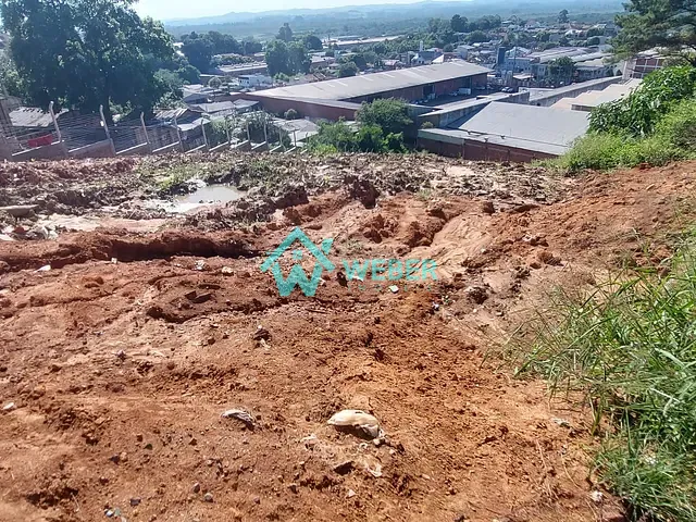 Terreno com 3352m², à venda, no bairro Rondônia em Novo Hamburgo