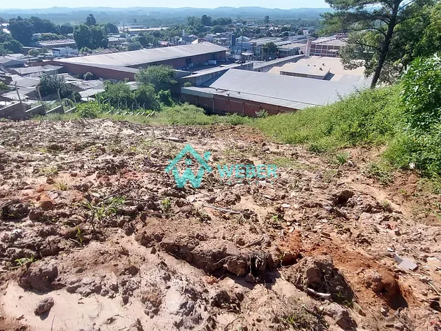 Terreno com 3352m², à venda, no bairro Rondônia em Novo Hamburgo