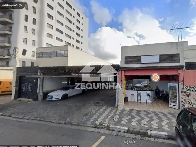 Terreno com 800m², à venda, no bairro Centro em Osasco
