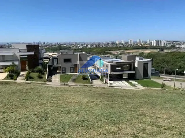 Terreno com 900m², à venda, no bairro Condomínio Reserva do Paratehy em São José dos Campos