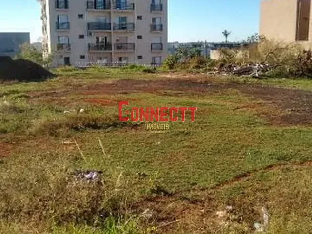 Terreno com 272m², à venda, no bairro Jardim Zara em Ribeirão Preto