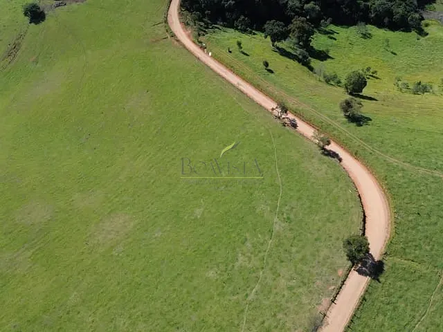 Terreno com 21465m², à venda, no bairro Barrocão em Piracaia