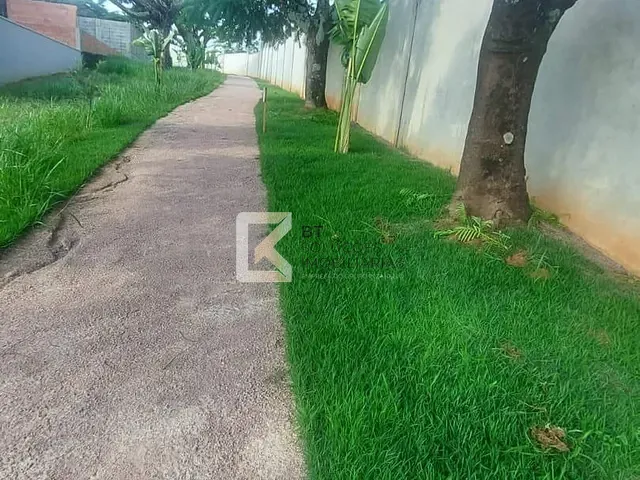 Terreno com 360m², à venda, no bairro Vila Inglesa em Indaiatuba