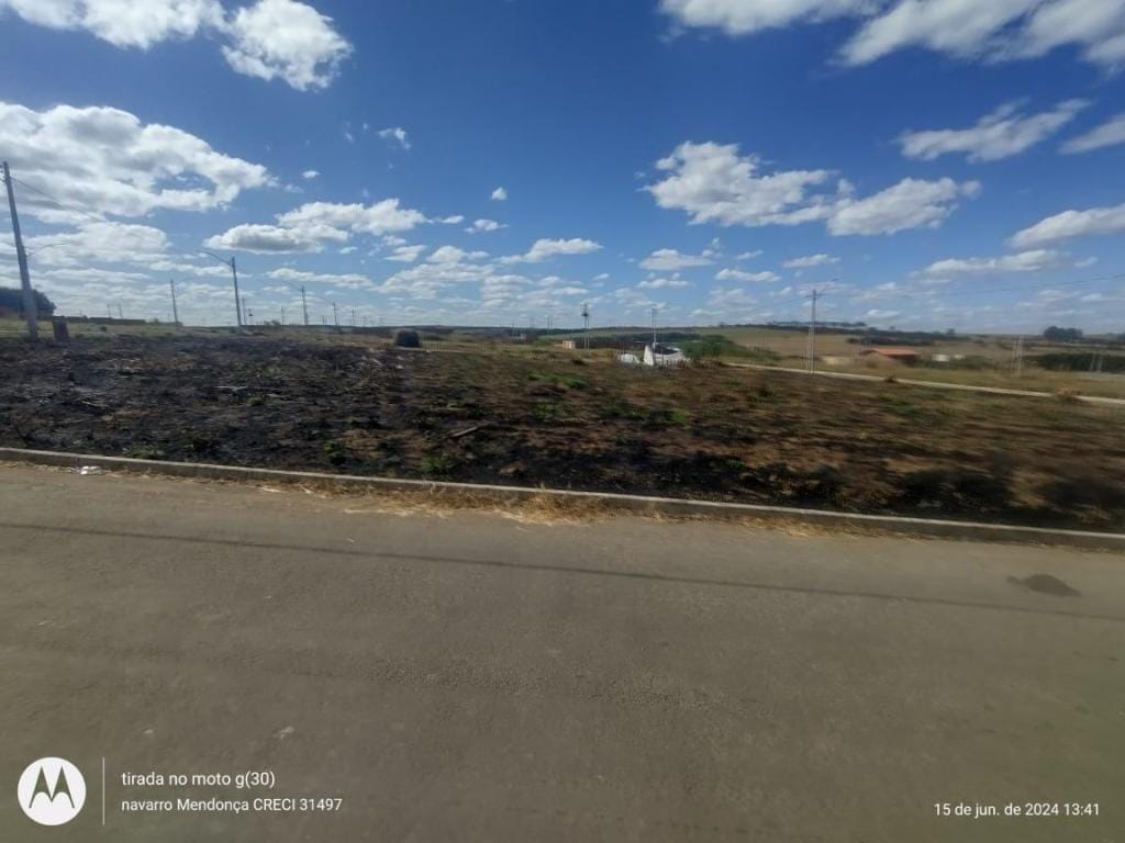 Terreno, 606 m² - Foto 2