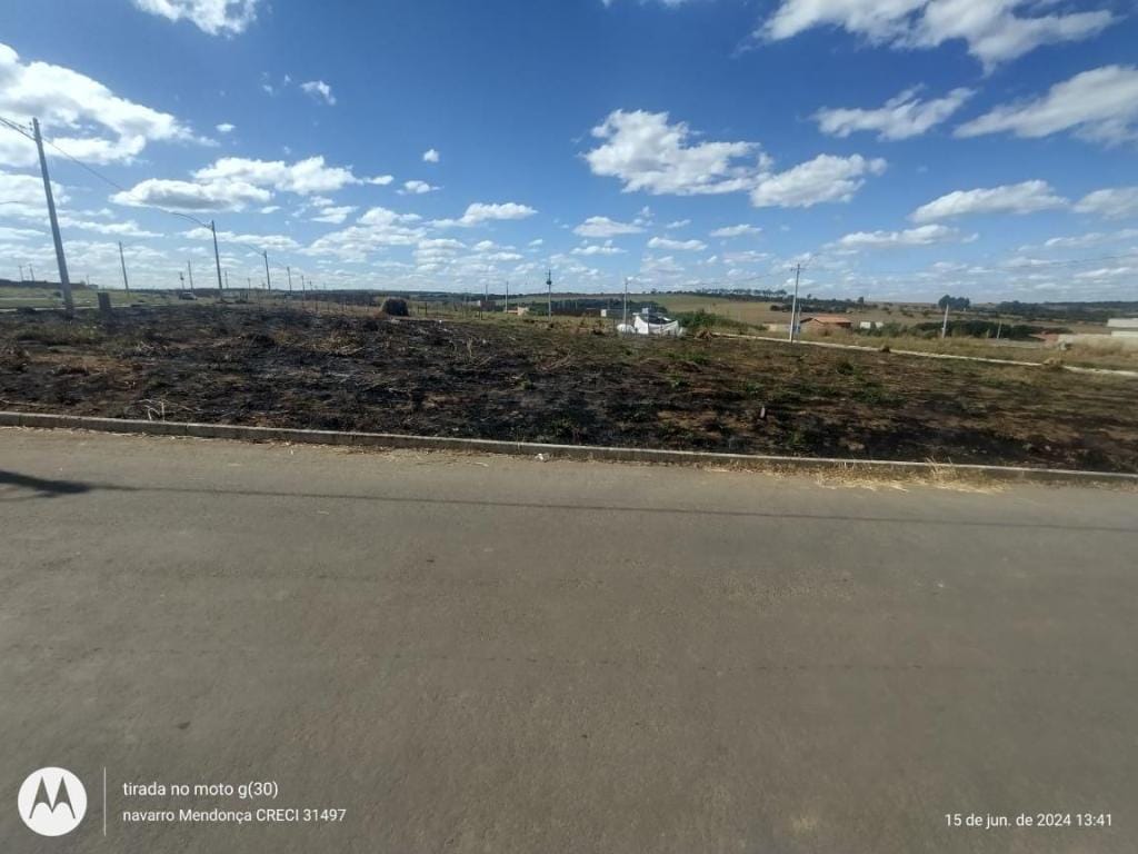 Terreno, 606 m² - Foto 3