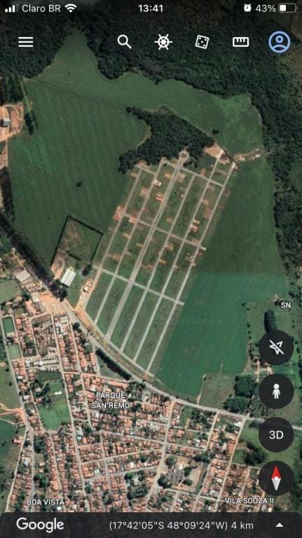 Terreno, 606 m² - Foto 6