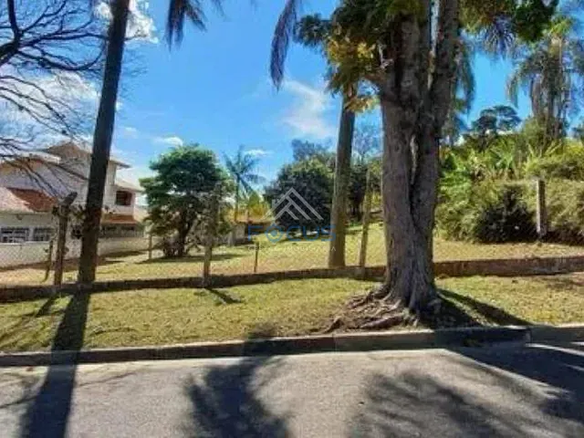 Terreno com 1041m², à venda ou para alugar, no bairro Bosque em Vinhedo